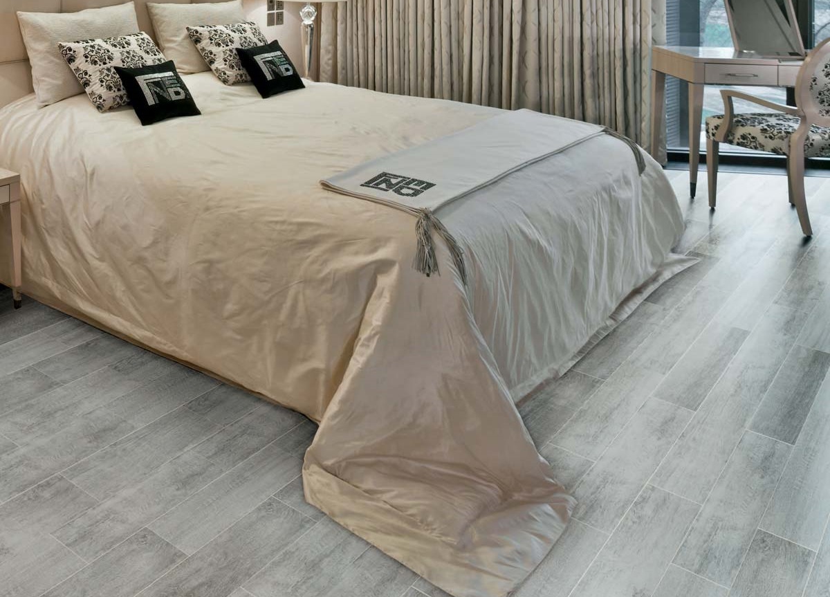 dlažba imitace dřeva 15x60 Cottage Grey