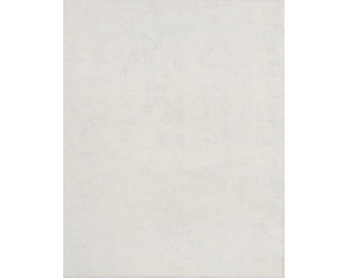 obklad bílý 20x25 Fly white