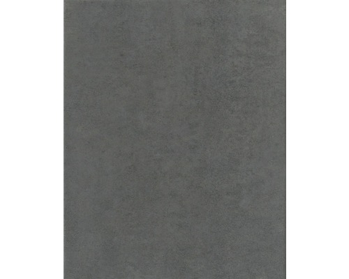 obklad černý mat 20x25 Fly black beauty