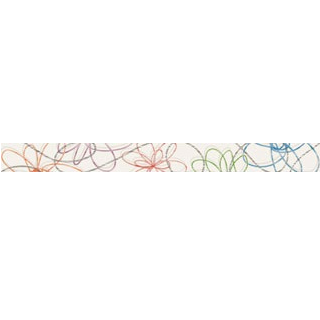 listela SPIRIT Multicolor 5x50