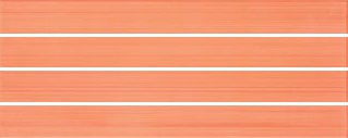 obklad SPIRIT Arancio Preinciso 20x50
