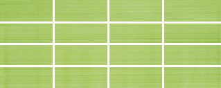 obklad SPIRIT Pistachio Mosaico 20x50