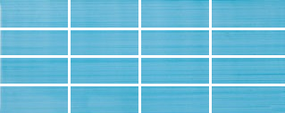 obklad SPIRIT Azul Mosaico 20x50