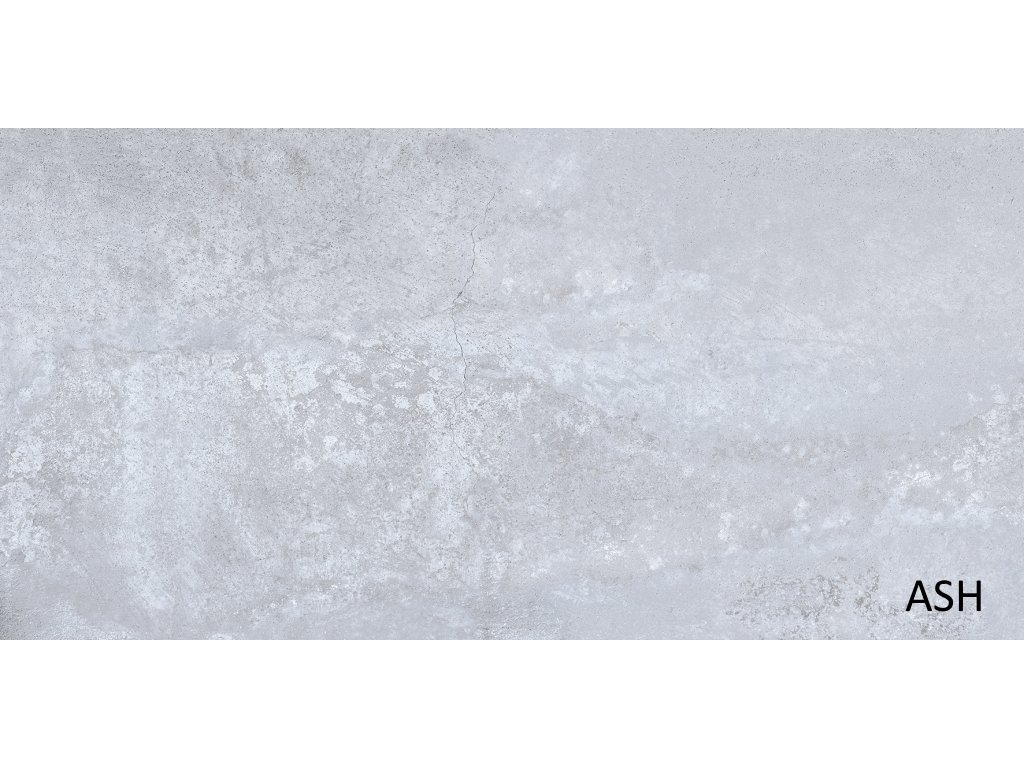 dlažba velkoformátová 60x120 Loft Ash