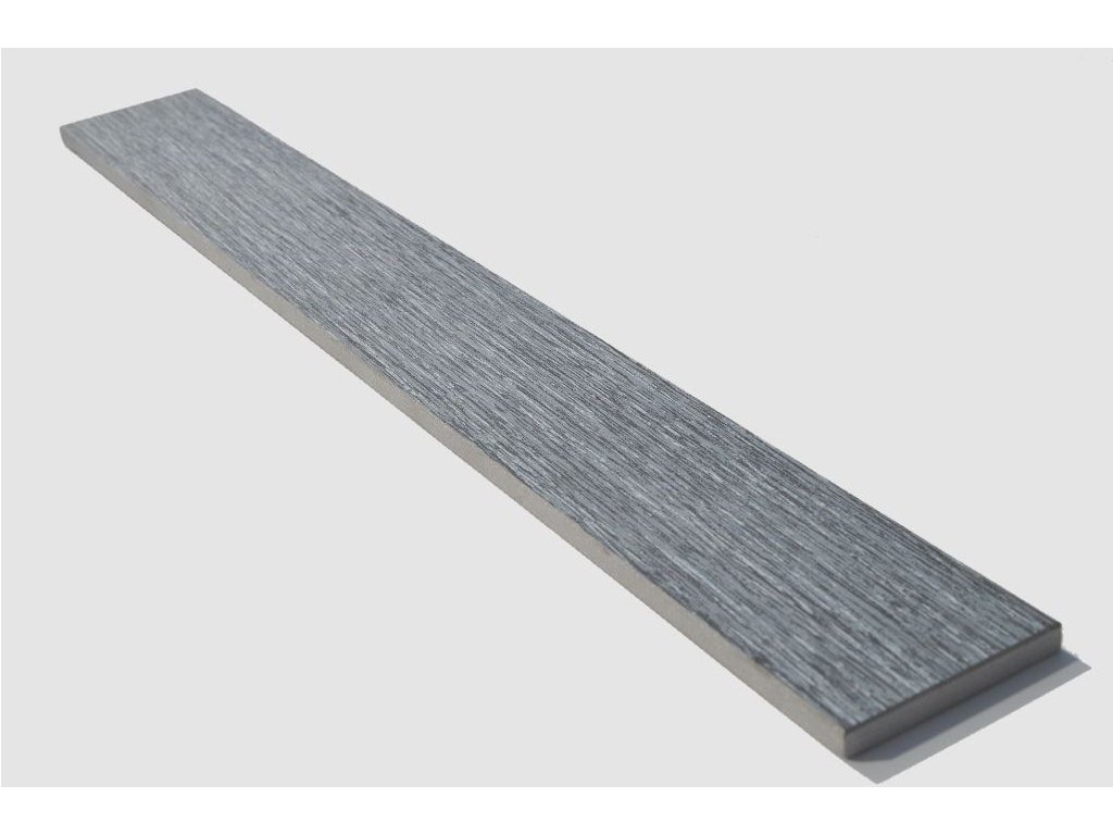 dlažba obklad 7,5x60 Silk Grey