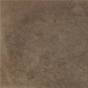 Dlažba na terče kalibrovaná Classtile Disk Brown 60x60x2cm