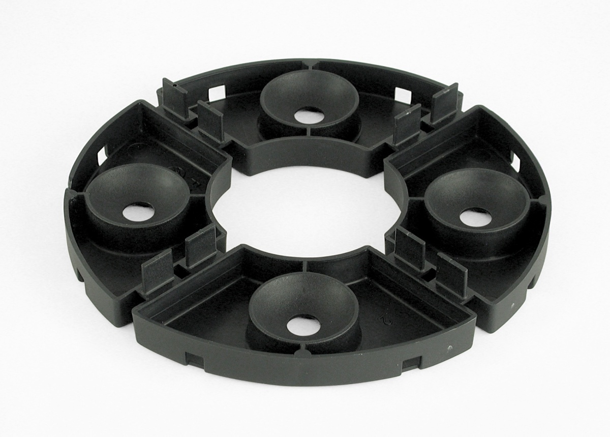 Terč pod dlažbu EH12/4 12mm