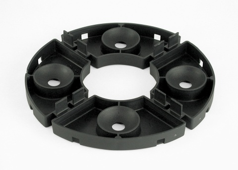 Terč pod dlažbu EH20/4 20mm
