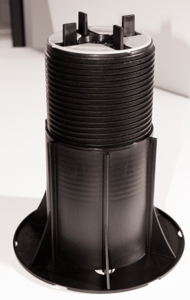 Výškově stavitelná podložka pod dlažbu NM5 150-270 mm