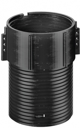 Prodlužovací nástavec PNM 165mm