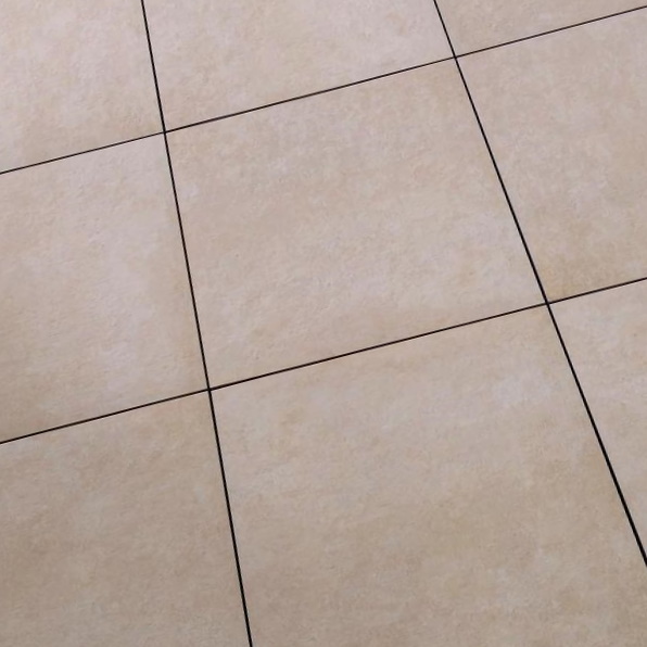 Dlažba na terče kalibrovaná Pietra Beige 60x60x2cm