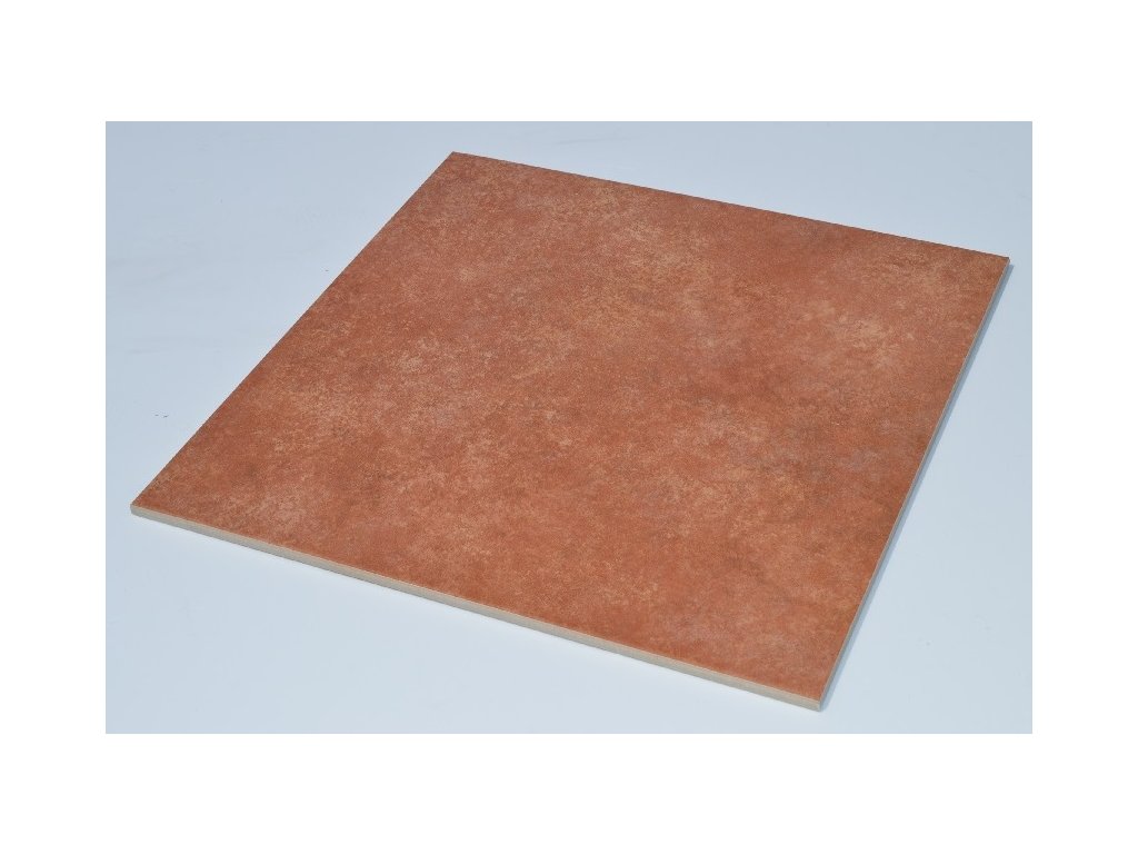 dlažba Charme rosso 45x45