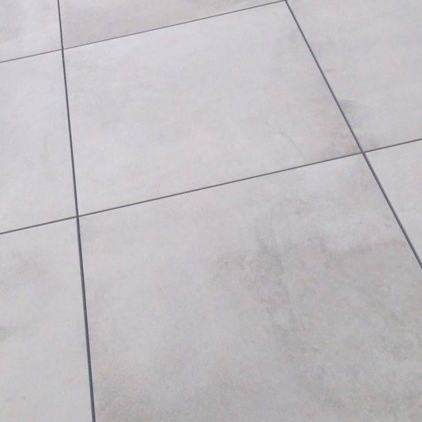 Dlažba na terče kalibrovaná Classtile Disk Grey 60x60x2cm