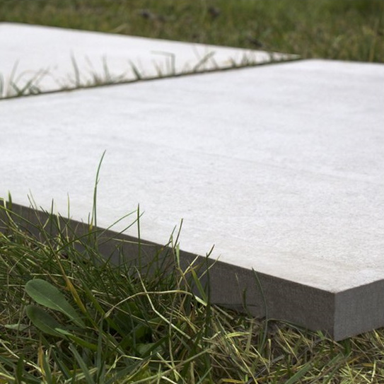 Dlažba na terče kalibrovaná Classtile Cement it Beige 60x60x2cm