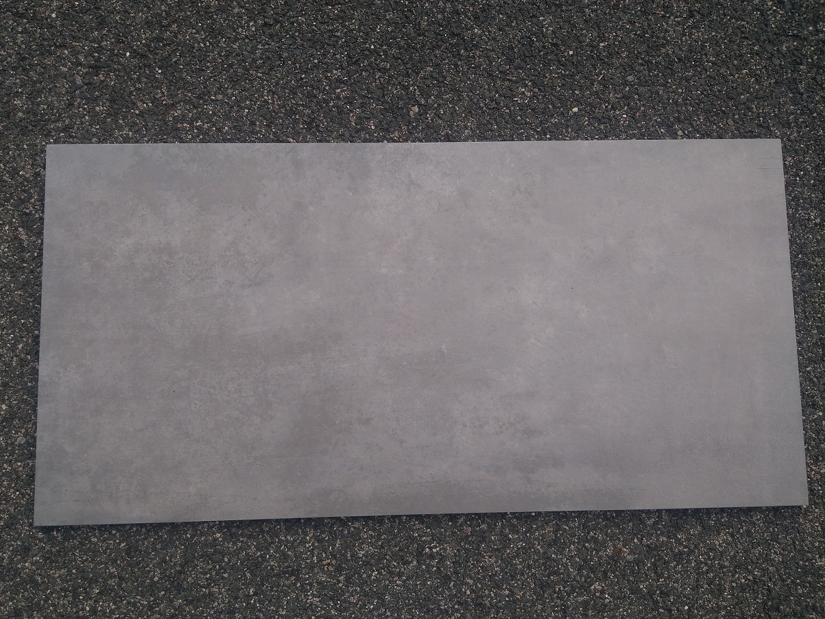 Boost grey 60x120x2 rect. kalibrovaná dlažba na terče (Atlas Concorde), II. jakost