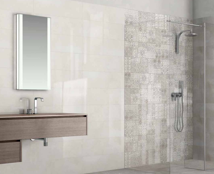 obklad Harmony Pearl Lucido 25x75