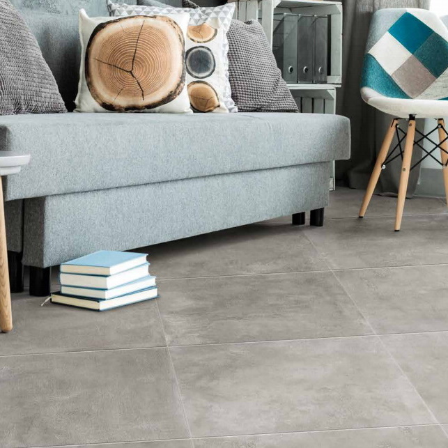 dlažba/obklad Emotion Gris 60x60 rect.
