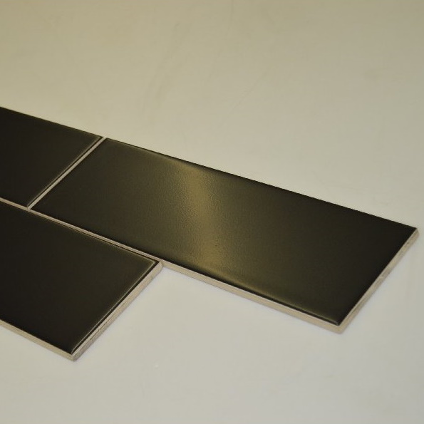 obklad černý Feel Black 10x30