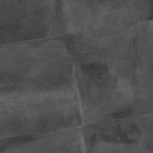 dlažba/obklad Disk Anthracite 60x60 rect.