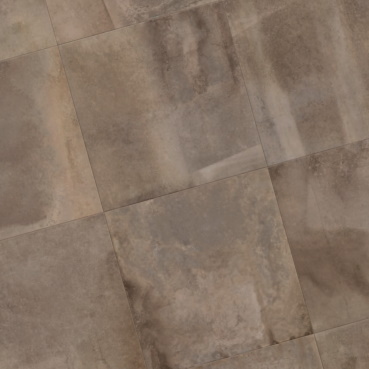 dlažba/obklad Disk Brown 60x60 rect.