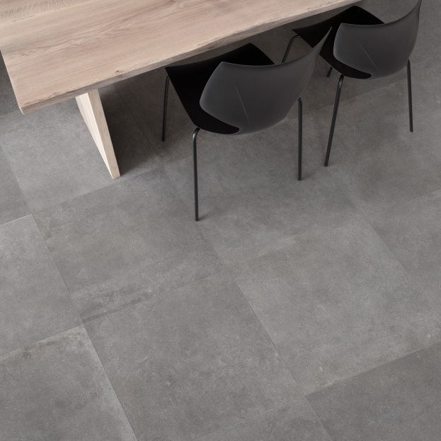 dlažba/obklad Durstone Grey 60x60 rect.