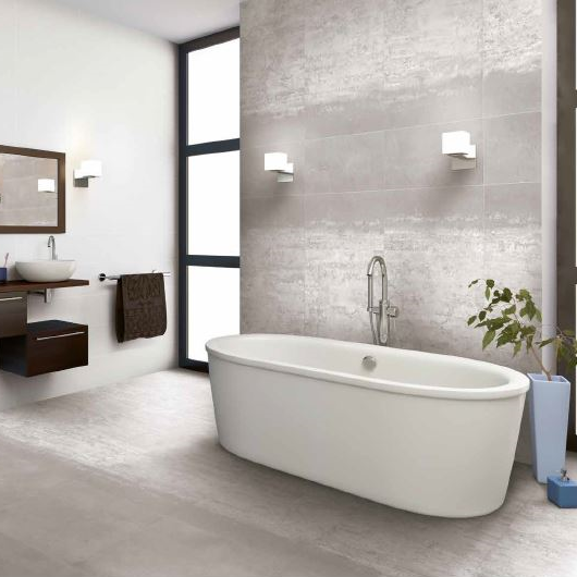 dlažba/obklad Stoneway Grey 30x60 rett.