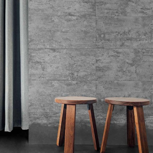 dlažba/obklad Stoneway Antracite White 30x60 rett.