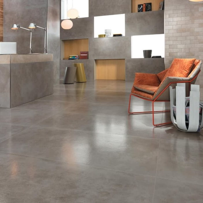 Dwell Grey Honed 30x60 rect.