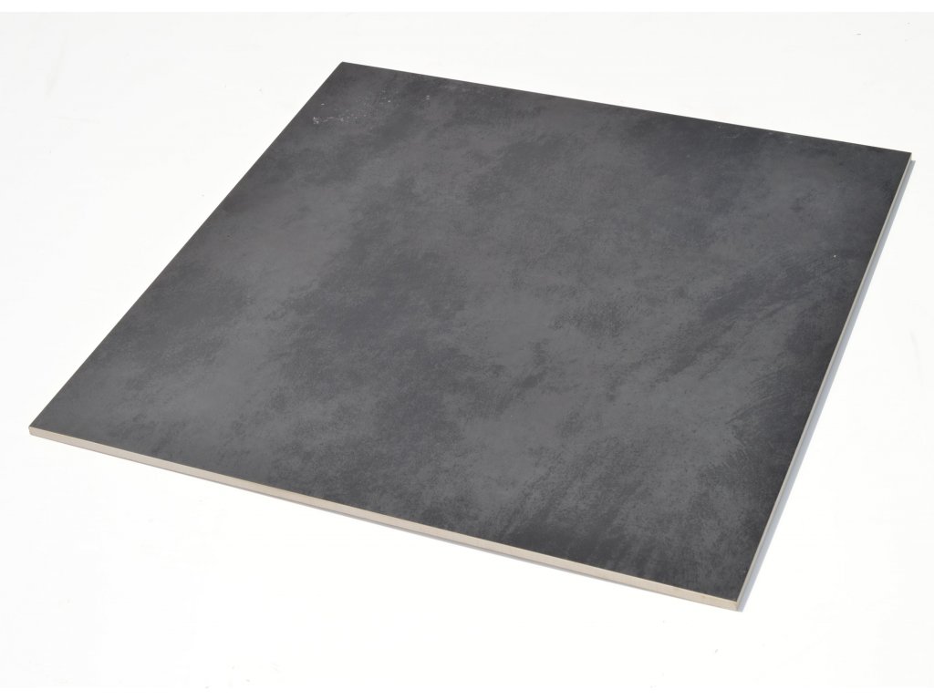 dlažba Pianeti Black 60x60
