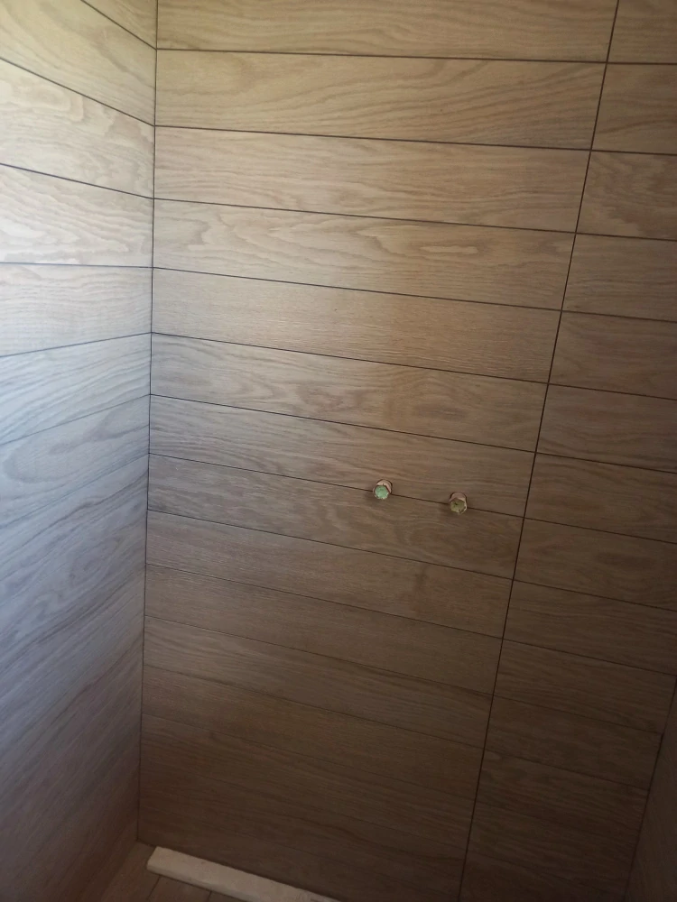 dlažba kalibrovaná Greenwood Rovere Naturale 13,5x83 rect.