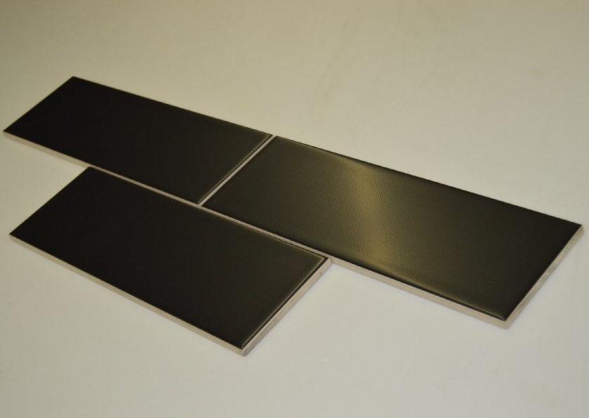 obklad černý Feel Black 10x30