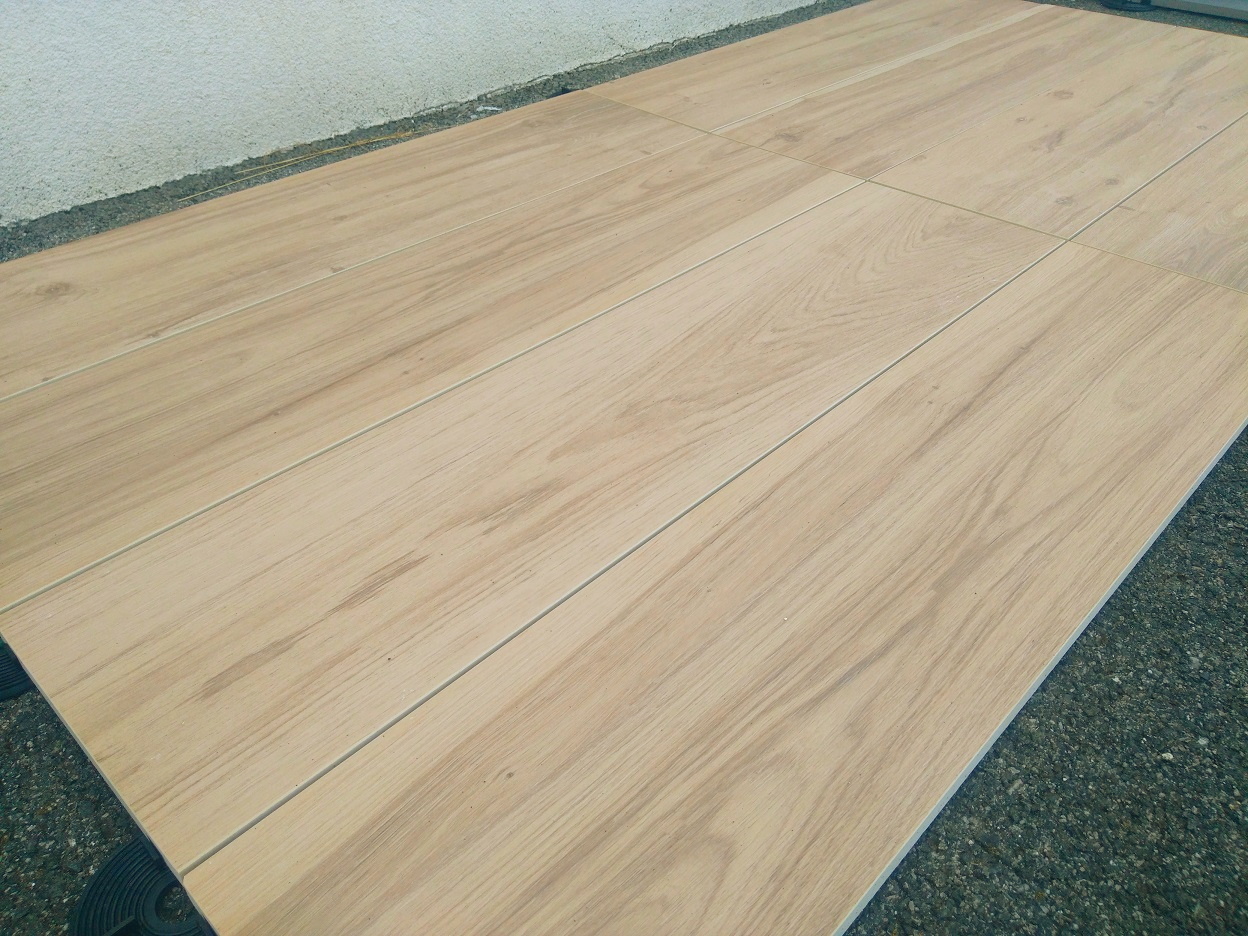 EPIC ROVERE VENICE 30x120x2 rect. kalibrovaná dlažba na terče (Atlas Concorde), II. jakost