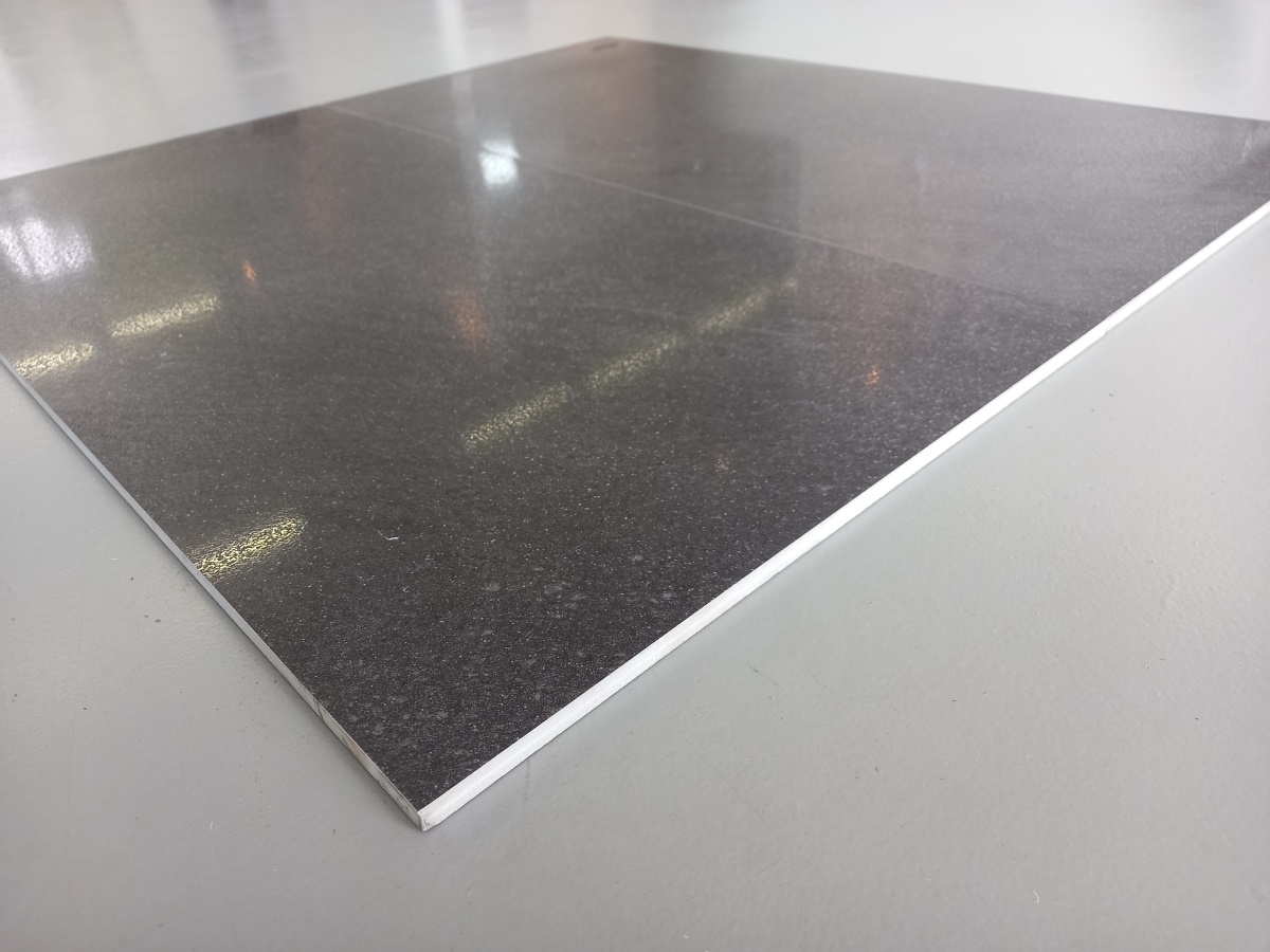 dlažba/obklad Glamstone Antracite 45x90