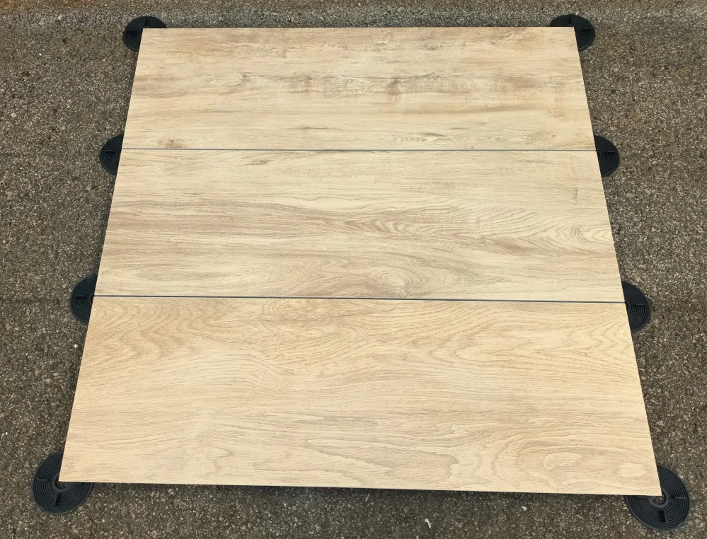 My Space Cognac 40x120x2 rect. kalibrovaná dlažba na terče (Novabell), I. jakost