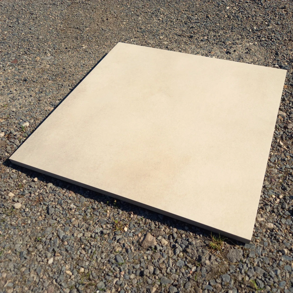 Mystone Beige 60x60x2 kalibrovaná dlažba na terče