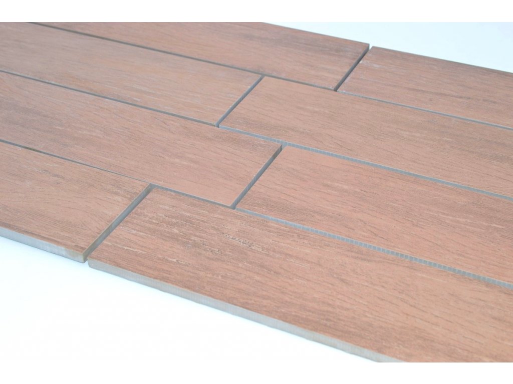 dlažba Just Wood Mint 10x60