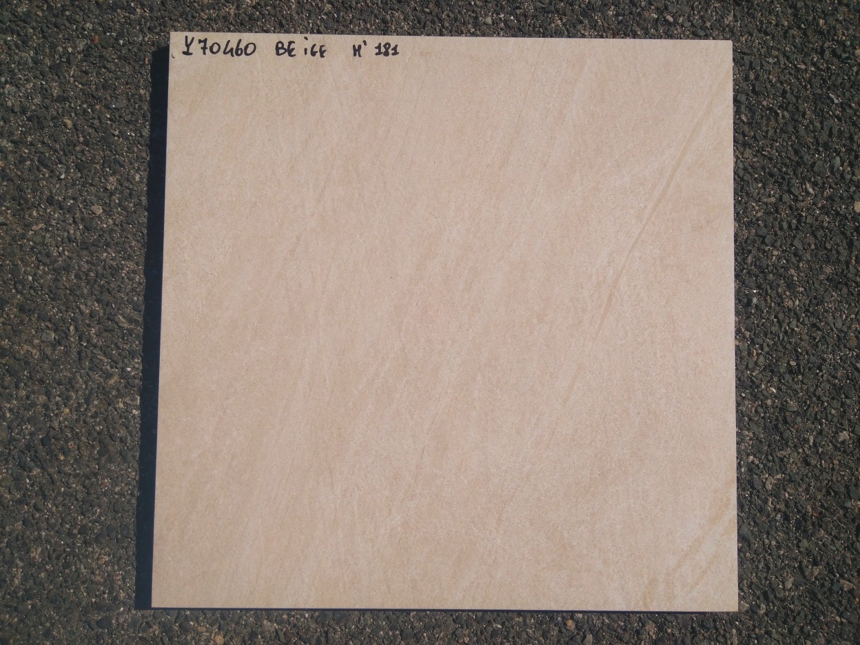 StoneCreek Beige 60x60x2 rect. kalibrovaná dlažba na terče, II. jakost