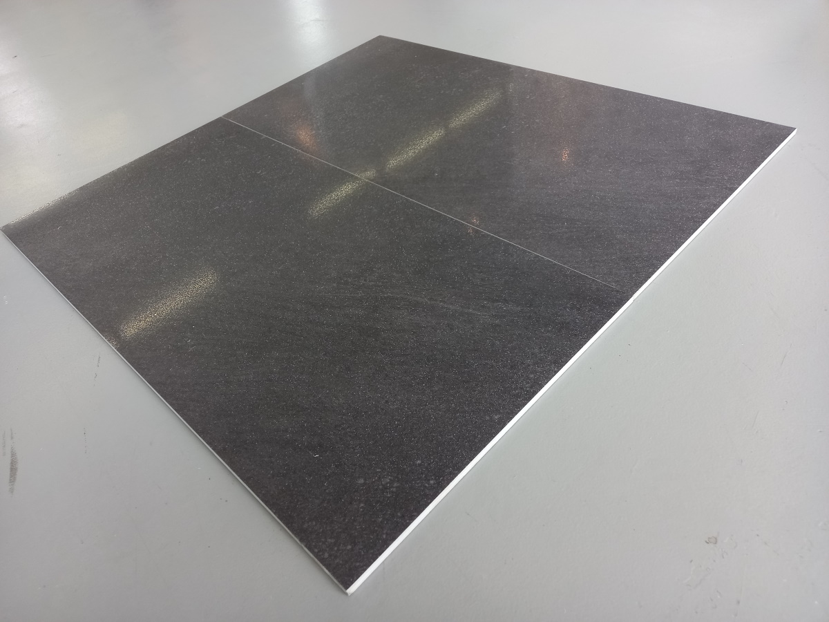 dlažba/obklad Glamstone Antracite 45x90