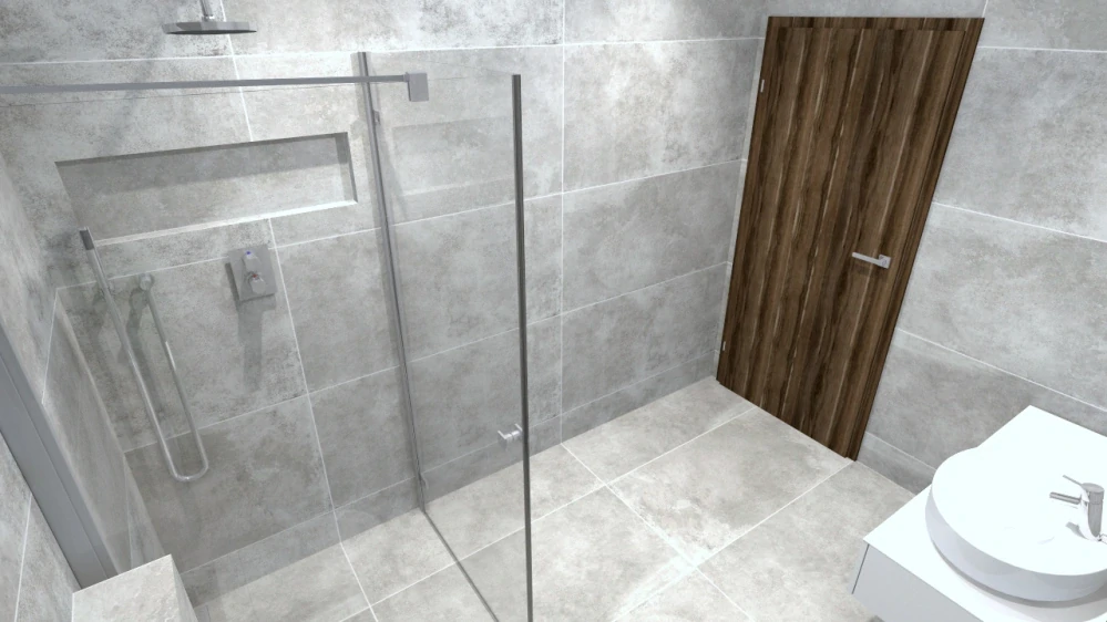 Hard Leather Ivory by Diesel 60x120 rect. (Iris Ceramica)