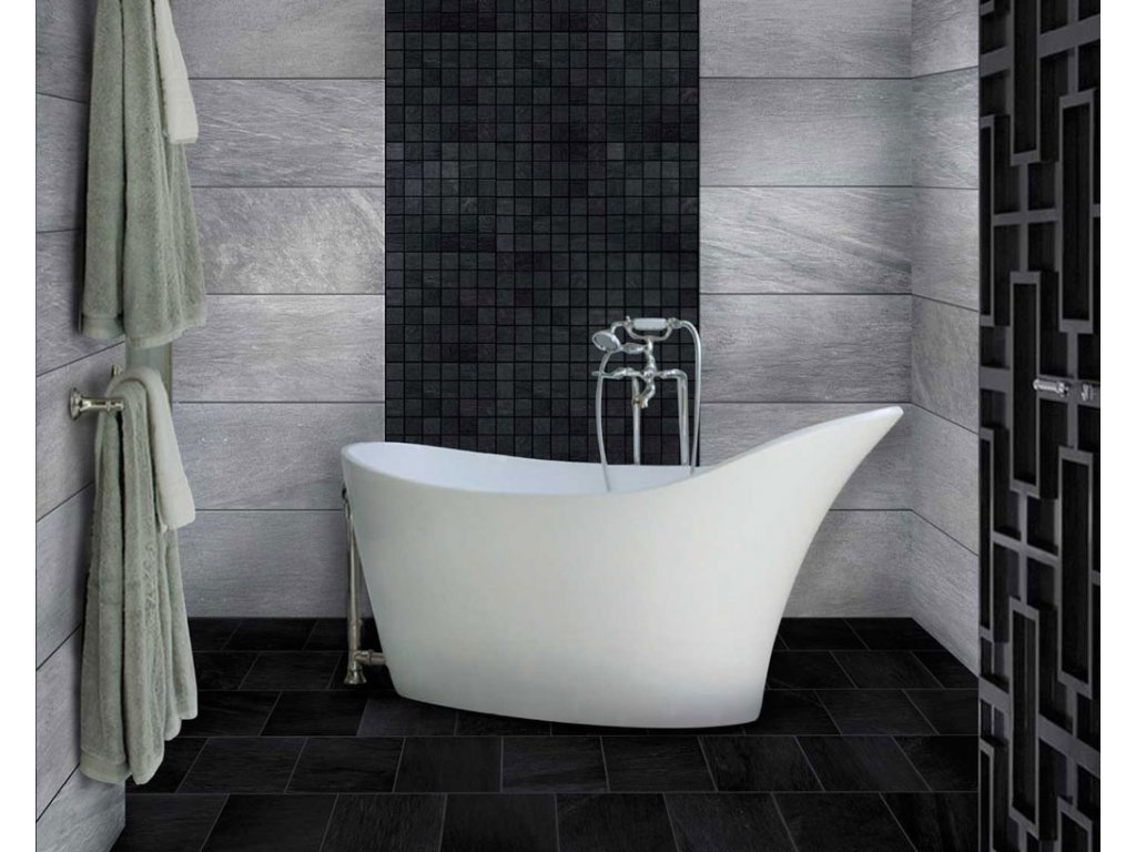 dlažba/obklad Crossroad Grey 30x60