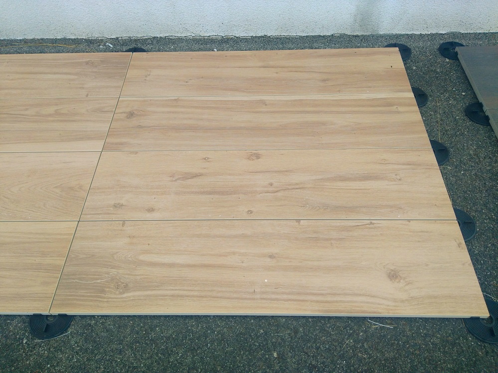 EPIC ROVERE VENICE 30x120x2 rect. kalibrovaná dlažba na terče (Atlas Concorde), II. jakost