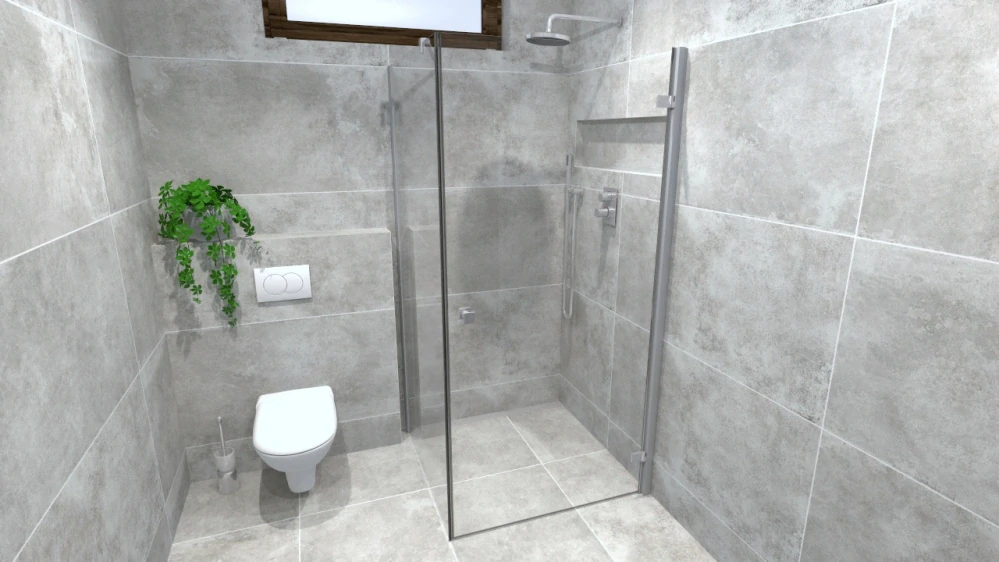 Hard Leather Ivory by Diesel 60x120 rect. (Iris Ceramica)