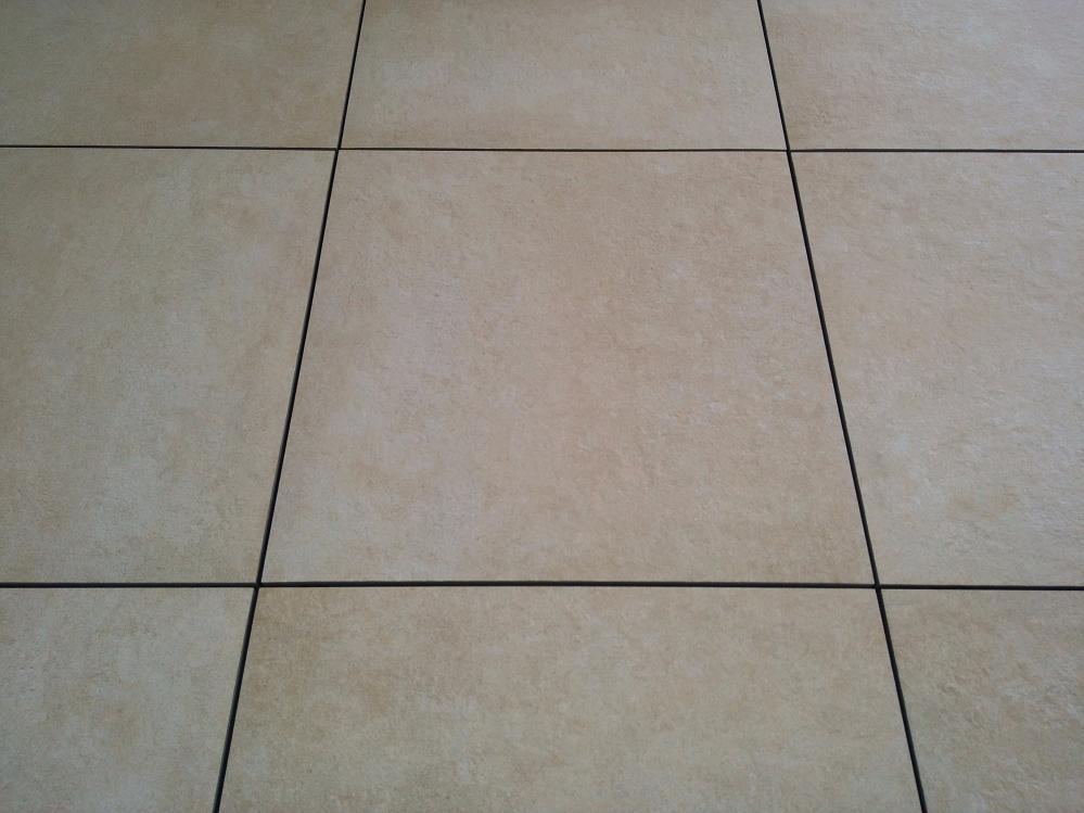 Dlažba na terče kalibrovaná Pietra Beige 60x60x2cm