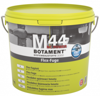 M44 NC POWER spárovací hmota, barva dle výběru