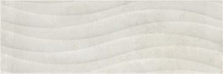 obklad Harmony Pearl Wave Lucido 25x75