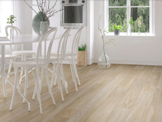 dlažba kalibrovaná My Wood Miele 20x120 rect.
