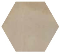dlažba/obklad Disk Beige Esagona 35x40