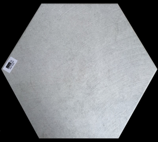 dlažba/obklad Disk Grey Esagona 35x40