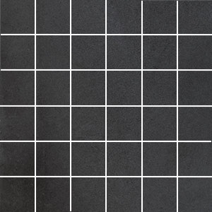 Disk Antracite 5x5 mozaika (slepenec 30x30cm) VÝPRODEJ