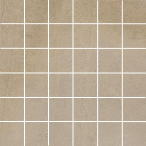 Disk Beige 5x5 mozaika (slepenec 30x30cm) VÝPRODEJ